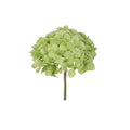 Silk Artificial Hydrangea Flowers