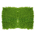 Faux Shrub Panels