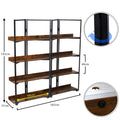 display shelf