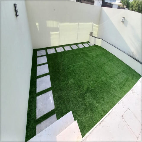 Artificial Grass