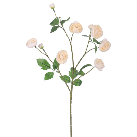 Ranunculus Artificial Flower