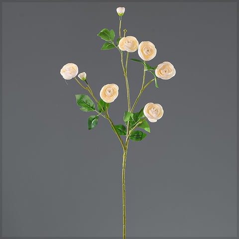 Ranunculus Artificial Flower