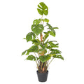 Monstera Artificial Floor Plant