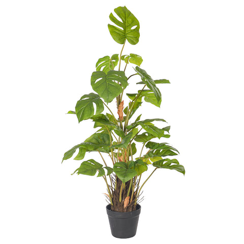 Monstera Artificial Floor Plant
