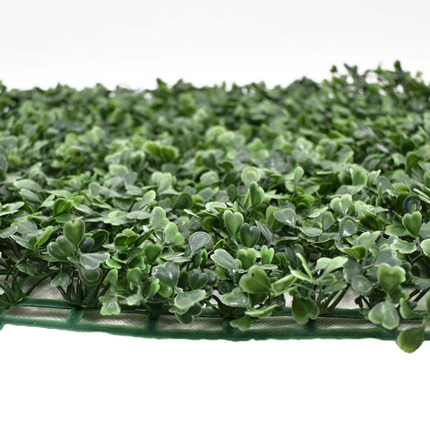 Faux eucalyptus greenery for interiors