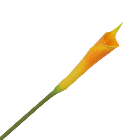 artificial calla lilies flowers