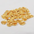 Decorative rose petals