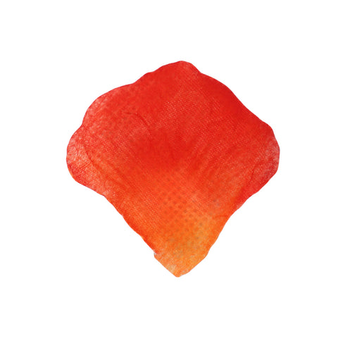 Rose petals for decoration