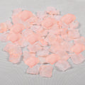 Artificial rose petals bulk