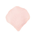 Silk rose petals for crafts
