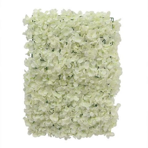 artificial flowers