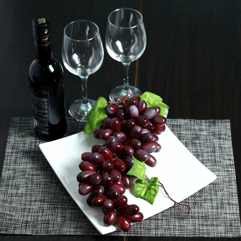 Artificial grape clusters