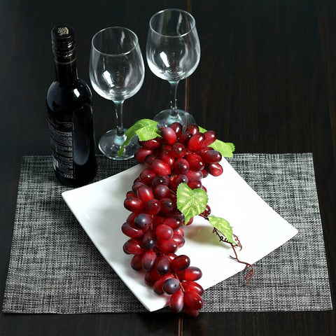 Faux grapes