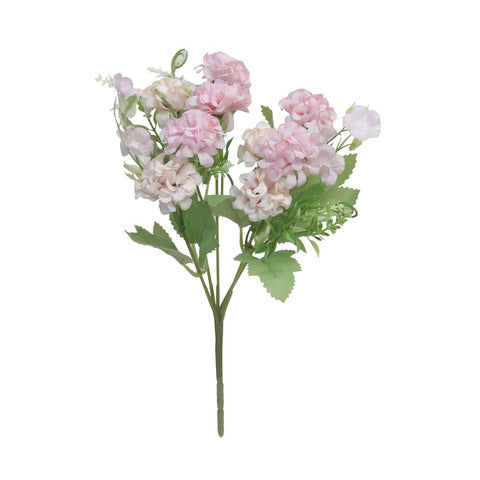 Mini Hydrangea Bouquet