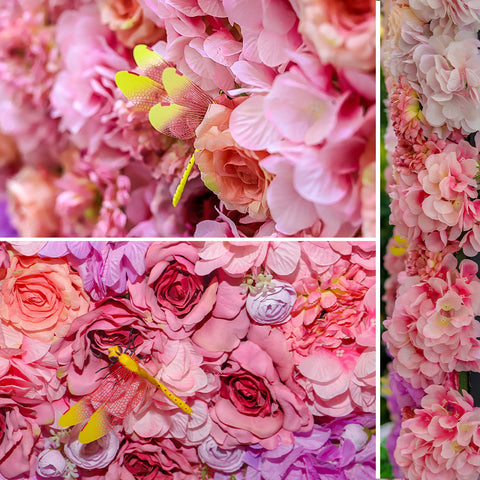 Flower divider
