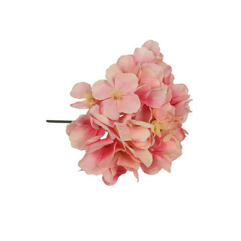 Silk Hydrangea