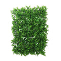 Artificial faux grass panels