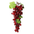 Fake grape simulation fruit