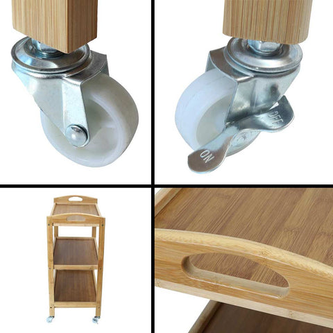 Shop versatile Food Serving Carts to elevate your hosting game! Stylish designs for home & business. Enhance your dining experience—find the perfect cart now!