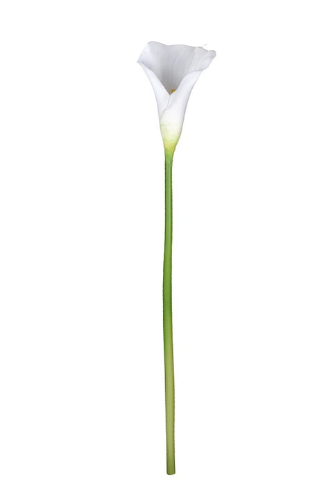 artificial calla lilies flowers