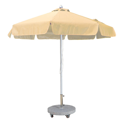 Outdoor Patio Umbrella with Base