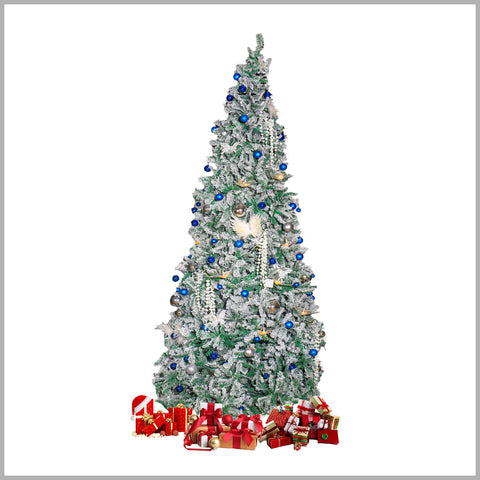 Artificial Christmas Tree