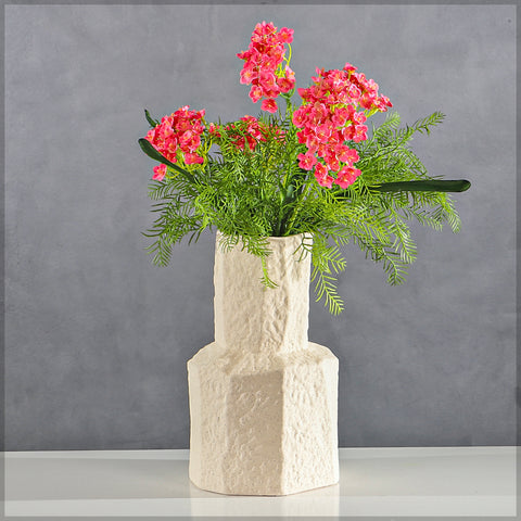 Nordic Design Ceramic Vase