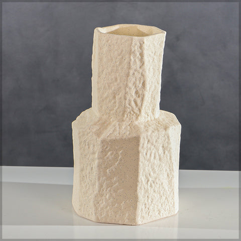 Nordic Design Ceramic Vase