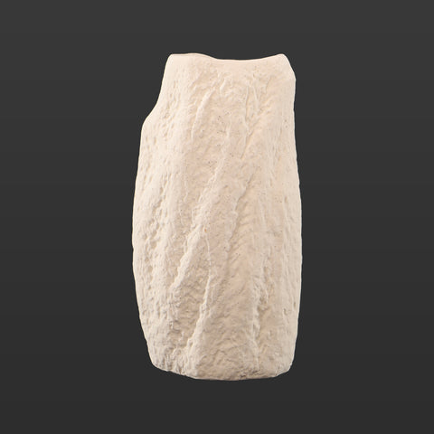 Simple Design Ceramic Table Vase