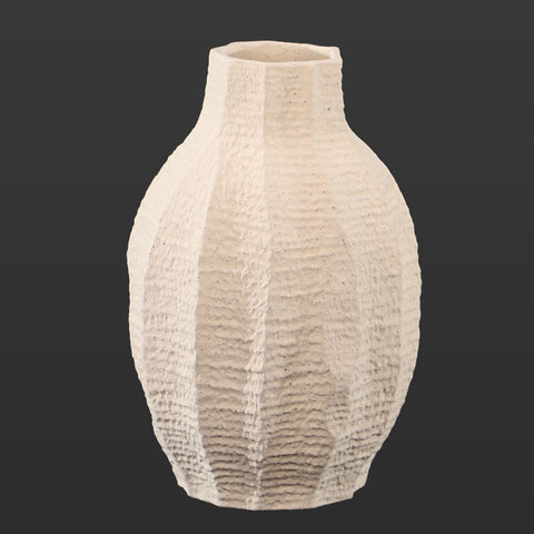 Vine Craft Ceramic Table Vase