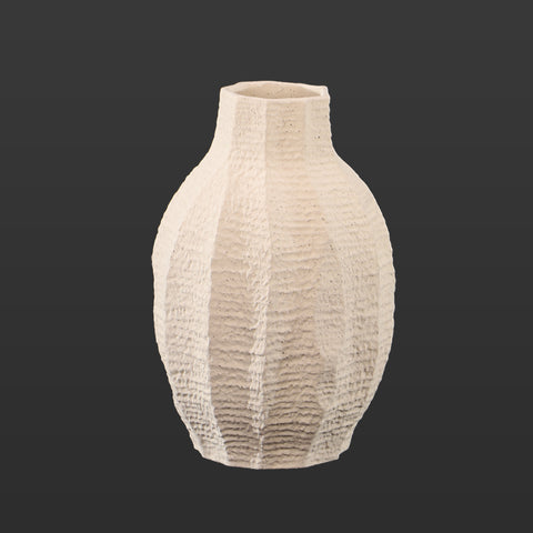 Vine Craft Ceramic Table Vase