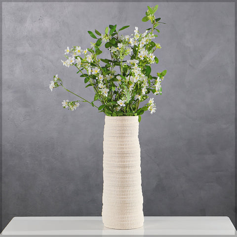Unique Minimalist  Ceramic Vase