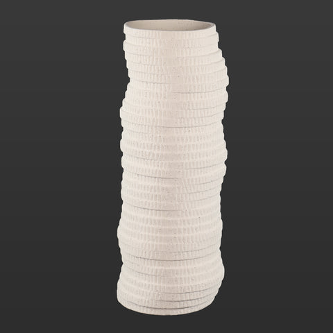 Unique Minimalist  Ceramic Vase