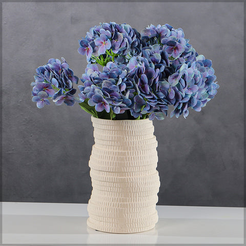 Unique Minimalist  Ceramic Vase