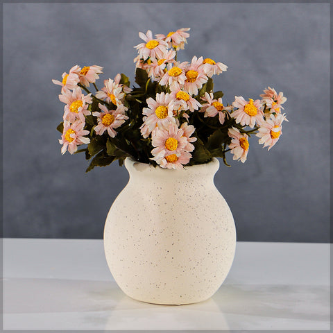 Mini Classic Style Ceramic Vase