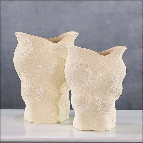 Decorative Ceramic Vase