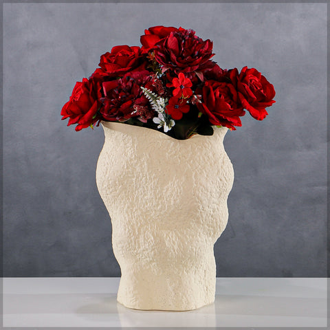 Decorative Ceramic Vase