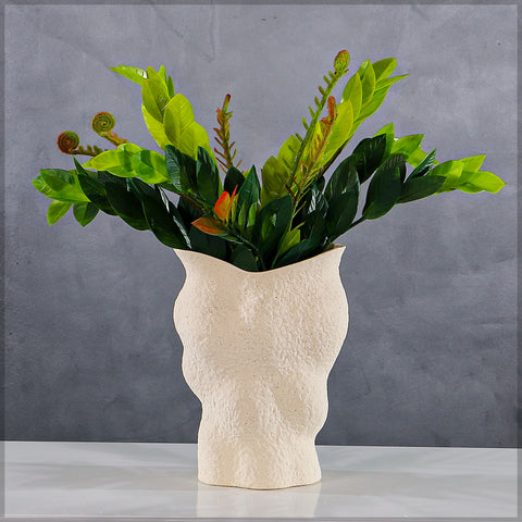 Decorative Ceramic Vase