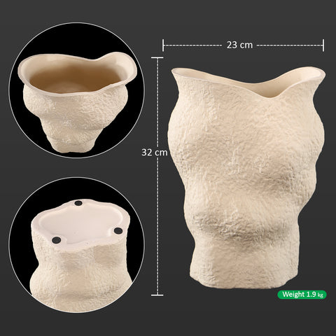 Decorative Ceramic Vase