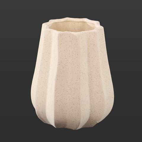 Classy Design Ceramic Vase