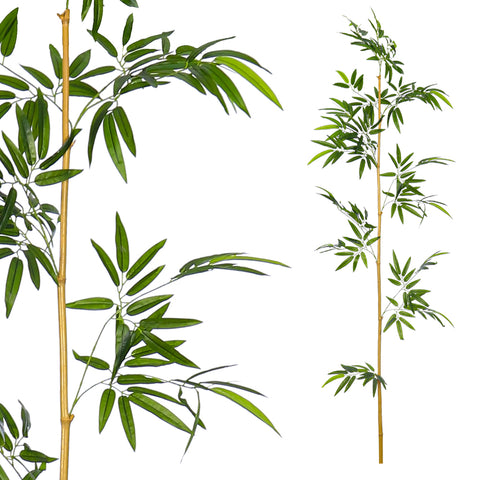 Lifelike  Artificial Bamboo