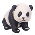 Panda lawn decoration