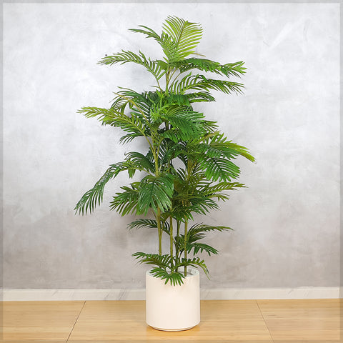 Artificial Palm Tree 150cm