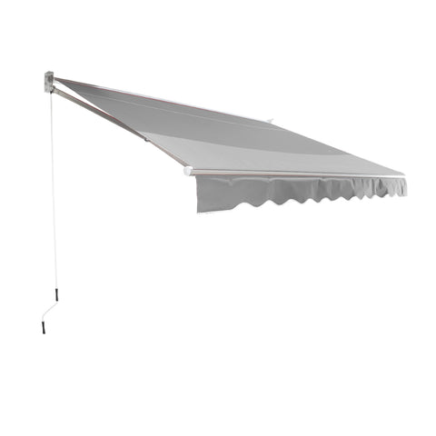 Outdoor Canopy Shelter 4mx2.5m