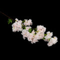 Silk Cherry Blossom Flowers