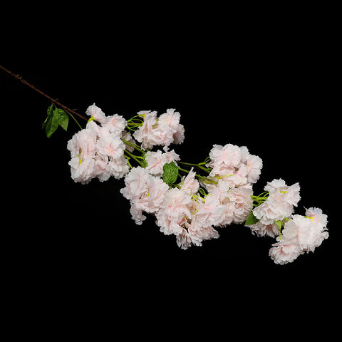 Silk Cherry Blossom Flowers