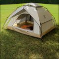 foldable pop up tent for backpacking