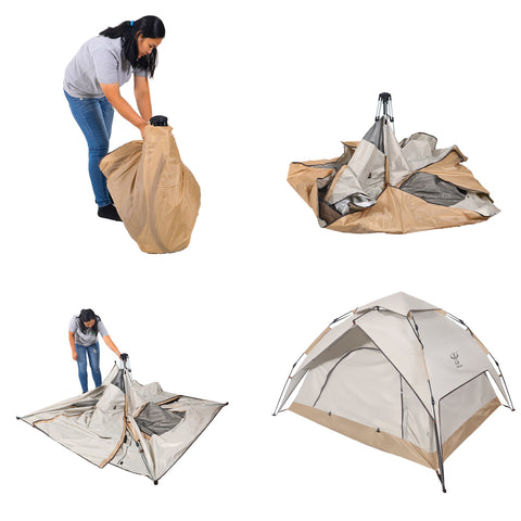 pop up tent