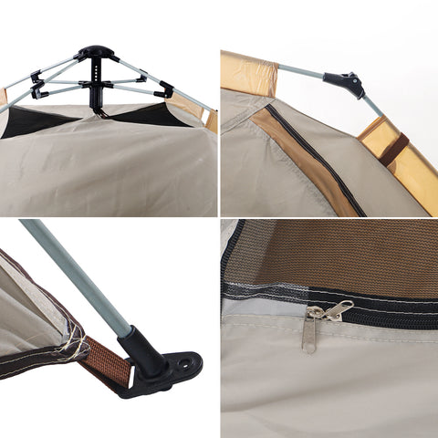 best pop up camping tent dubai
