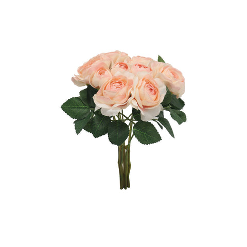 Artificial Ranunculus Flowers